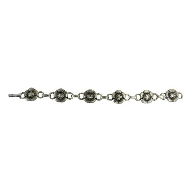 Pulsera De Alpaca - Imagen 4