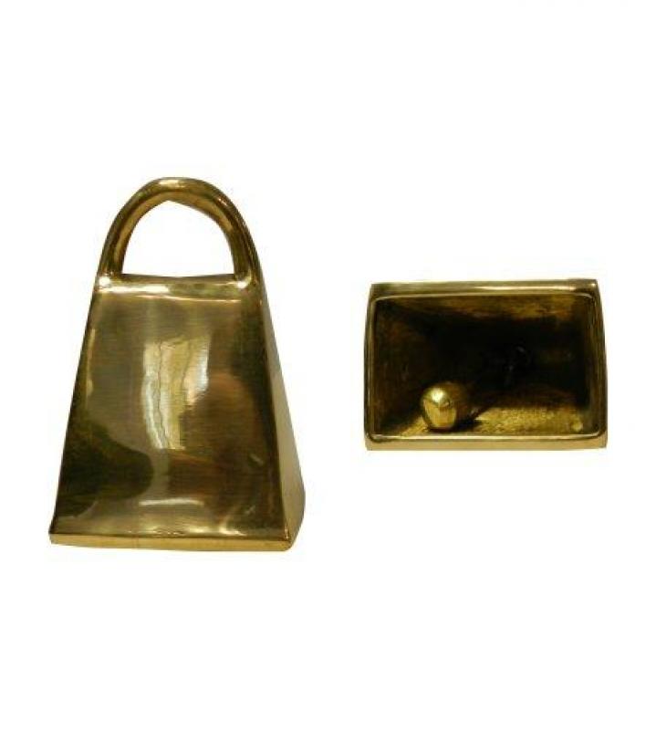 Cencerro Rectangular - Imagen 2