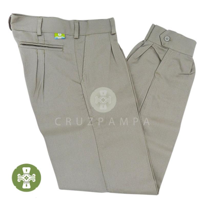Bombachas de Campo Cruz Pampa Adultos Grafa