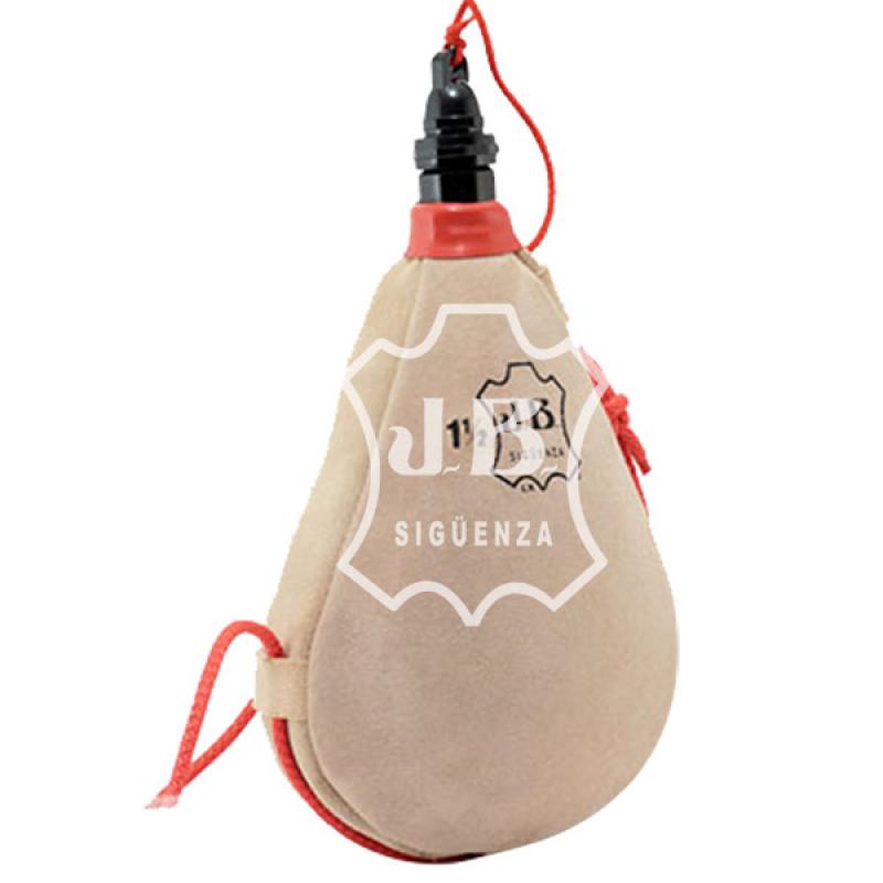 Bota De Vino Jesus Blasco 1,1/2 L Recta De Latex