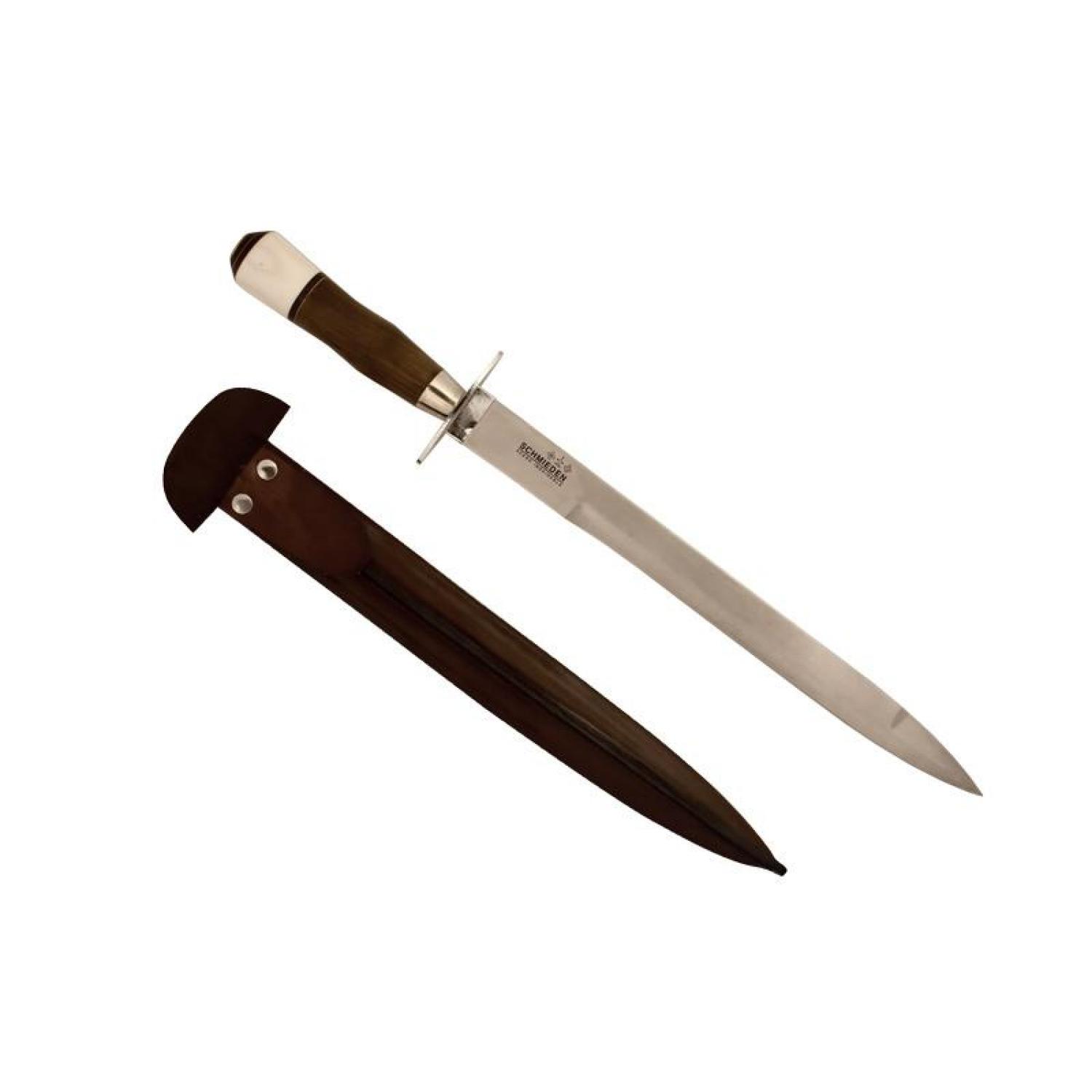 Daga Regional 25 Cm Acero Inox SCHMIEDEN - Imagen 2