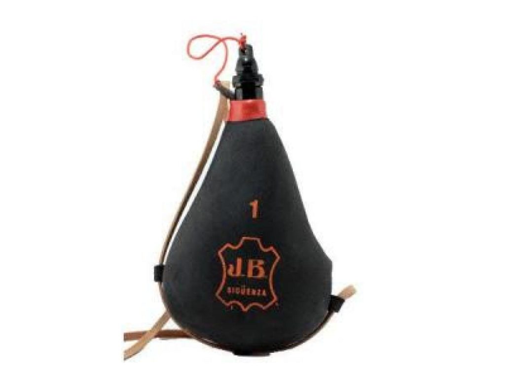 Bota De Vino Jesus Blasco 1 L Recta De Pez