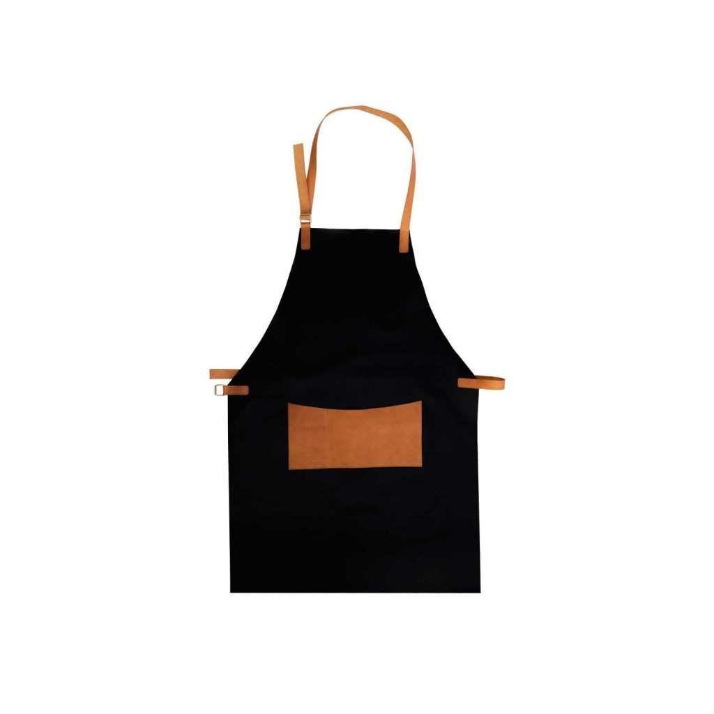 Delantal Asador Ecocuero