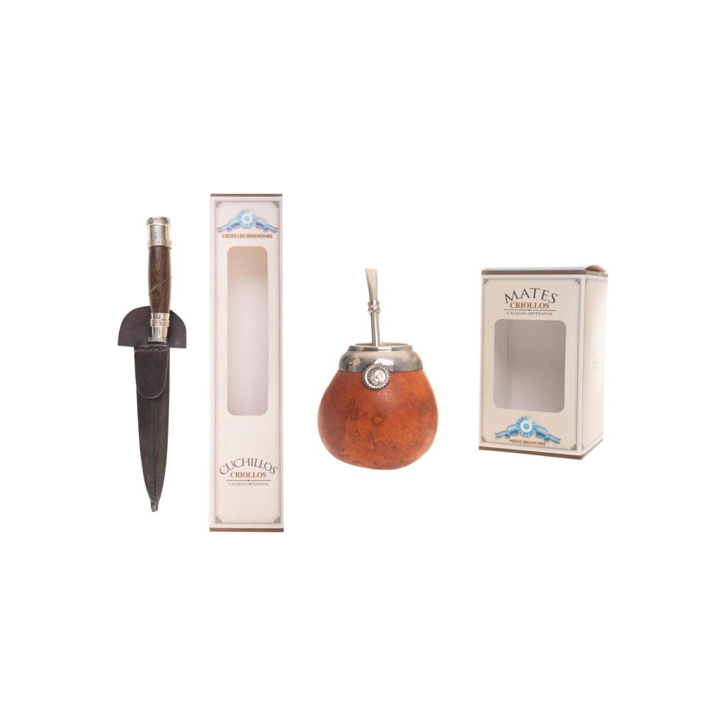 Combo Set Estancia