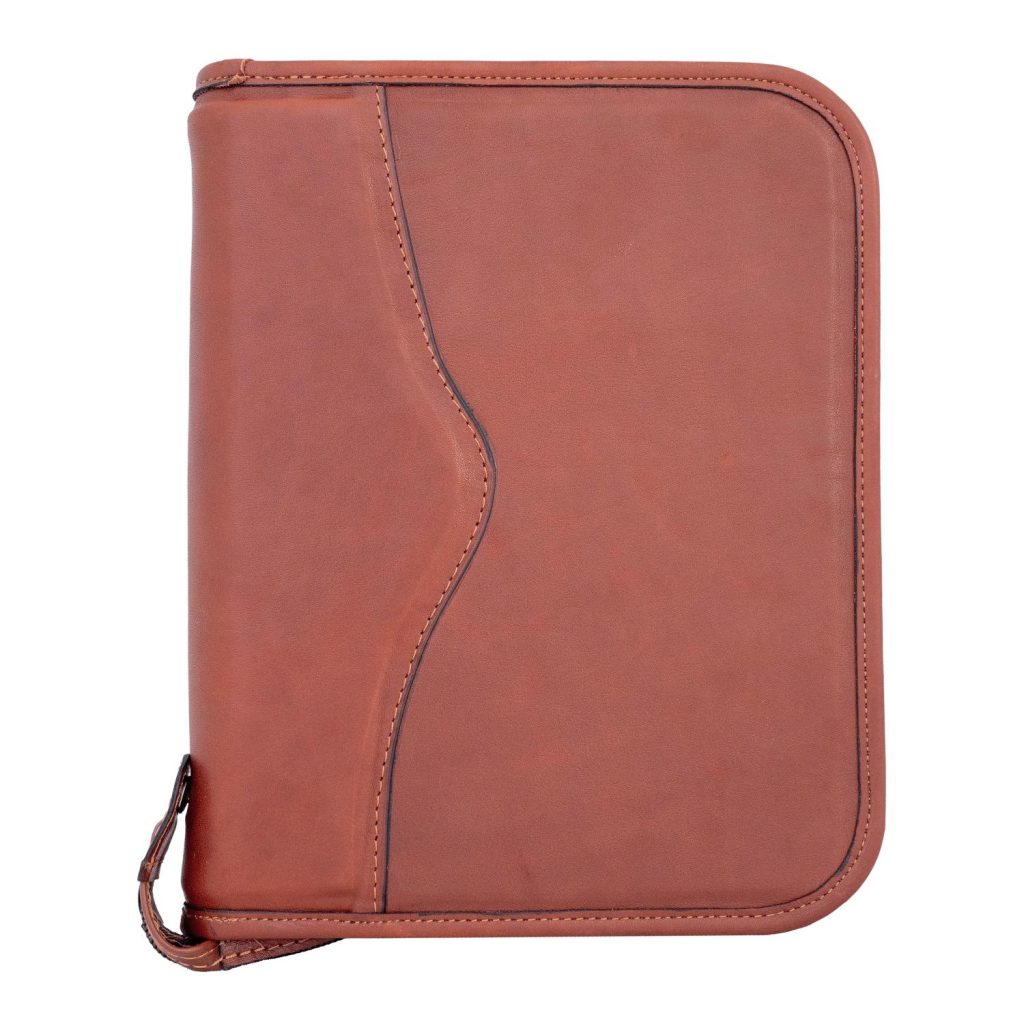 Agenda de Cuero PREMIUM