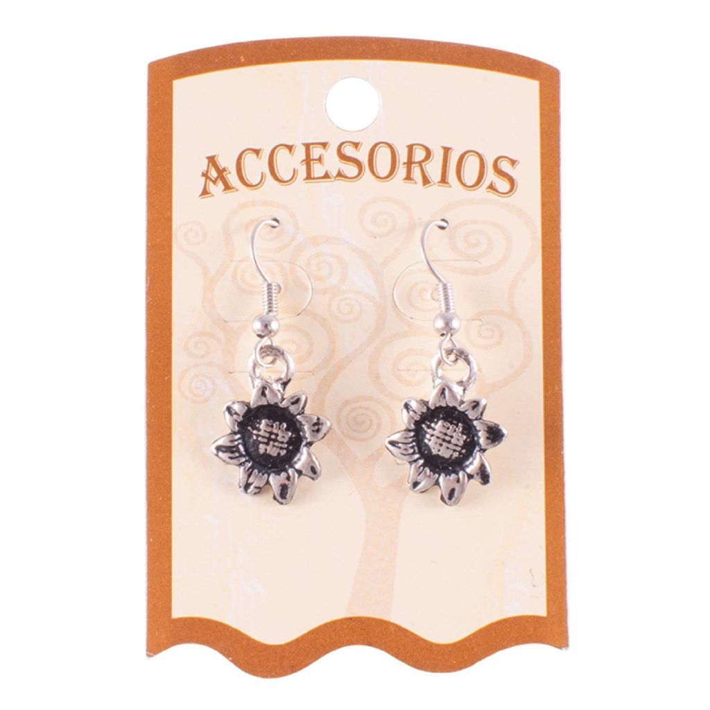 Aros En Metal