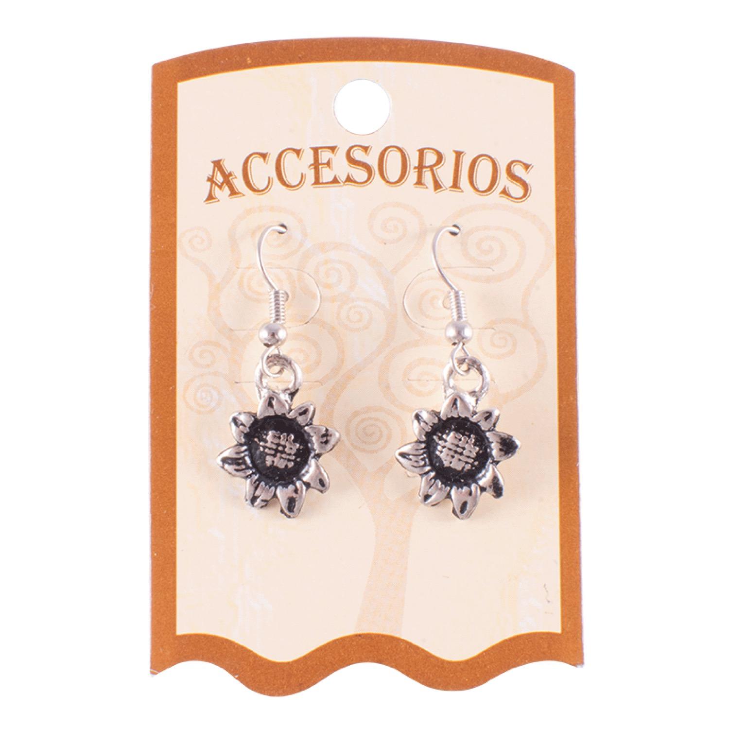 Aros En Metal