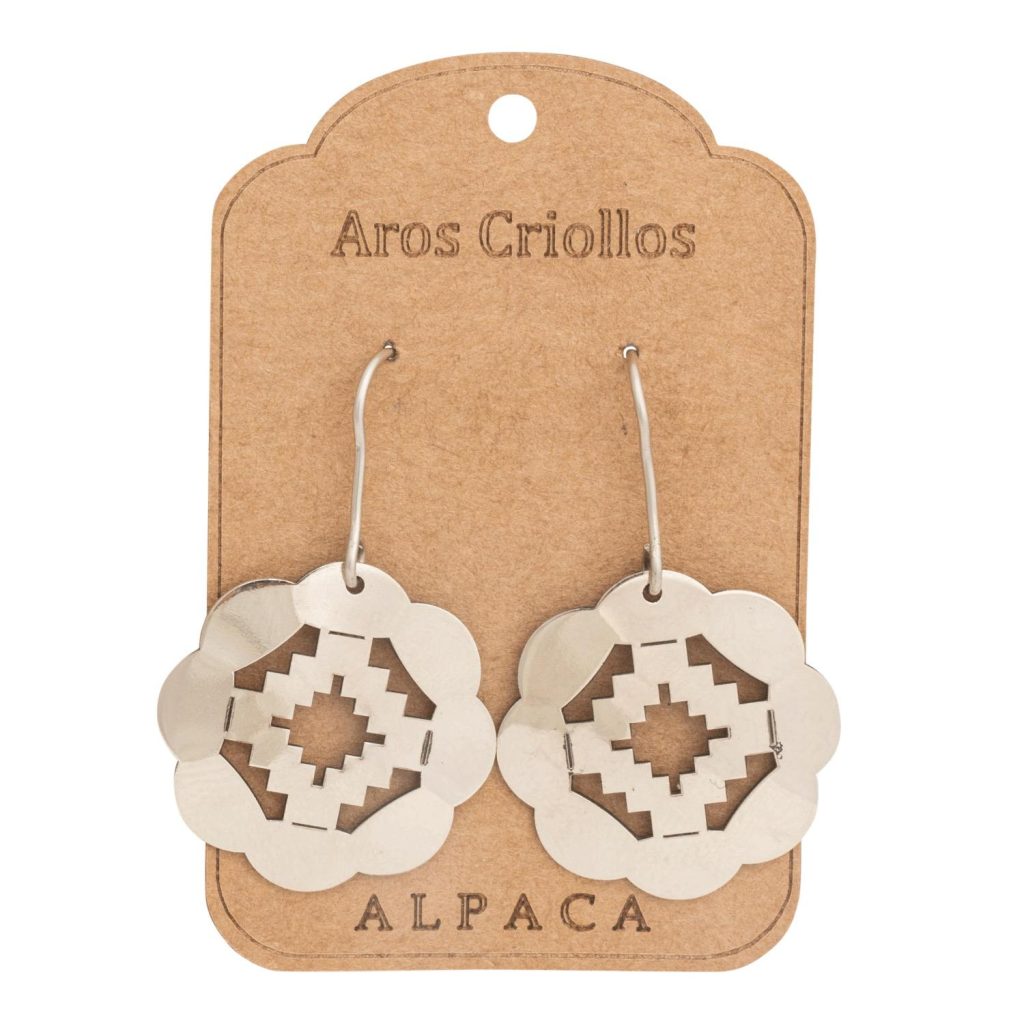 Aro Cincelado