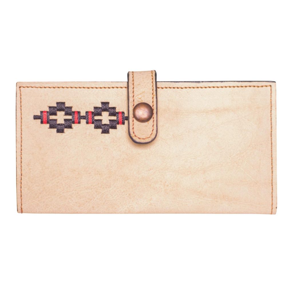 Billetera De Dama