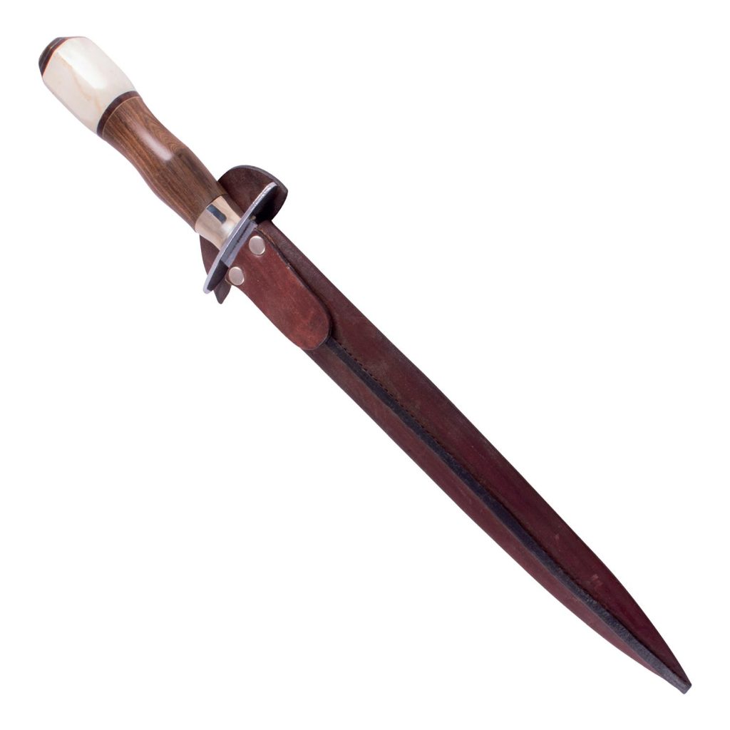 Daga Regional 25 Cm Acero Inox SCHMIEDEN