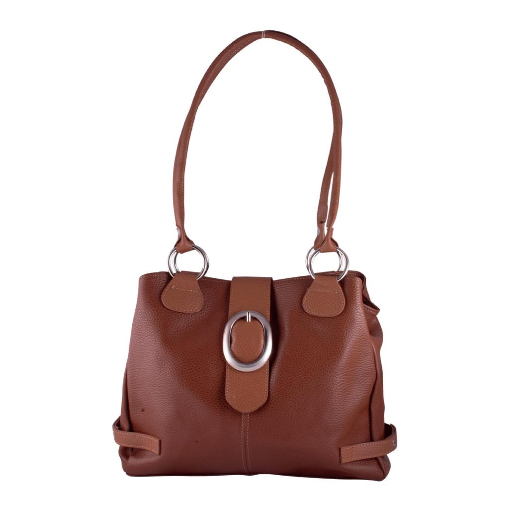 Cartera Cuoio