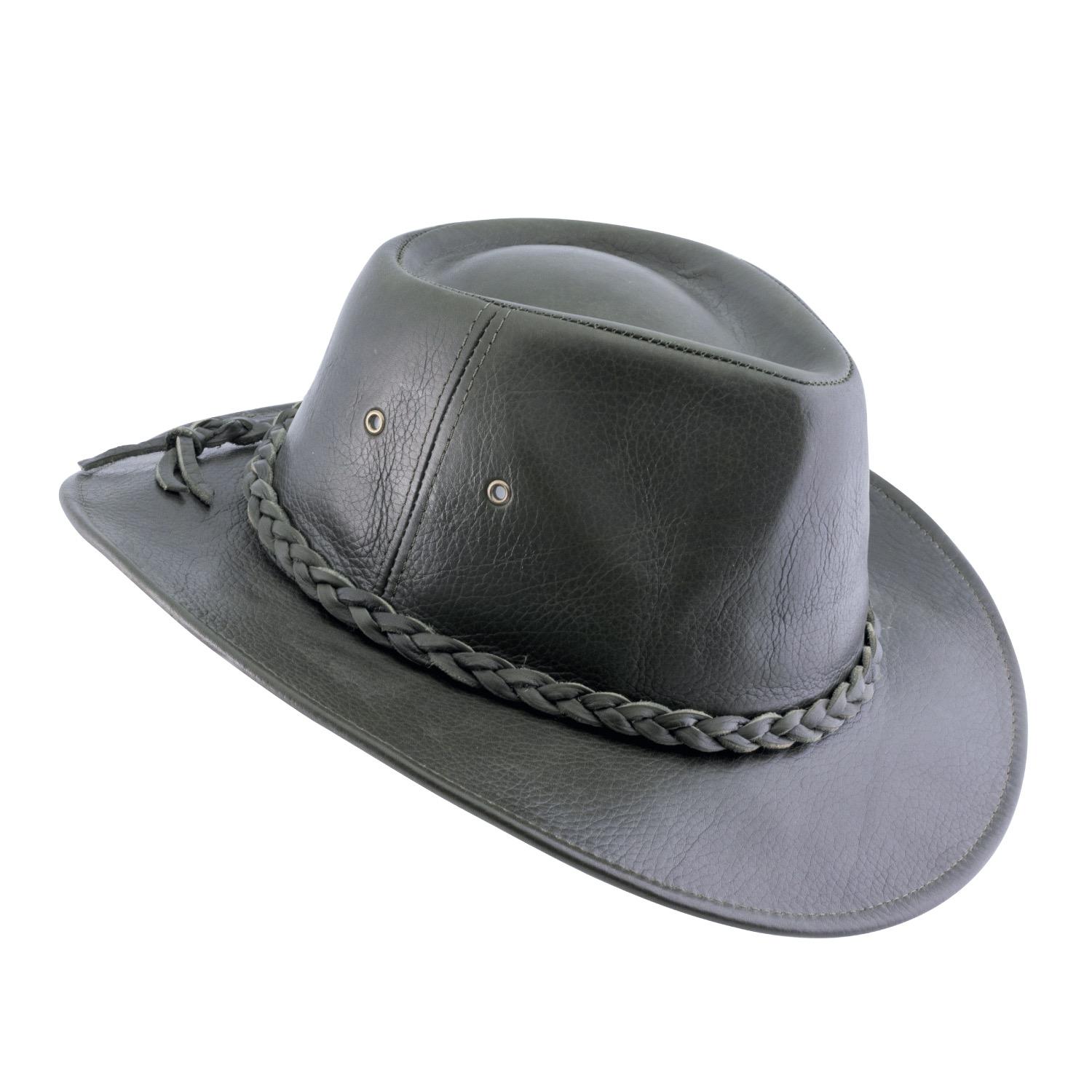 Sombrero Jucara Australiano - Imagen 3