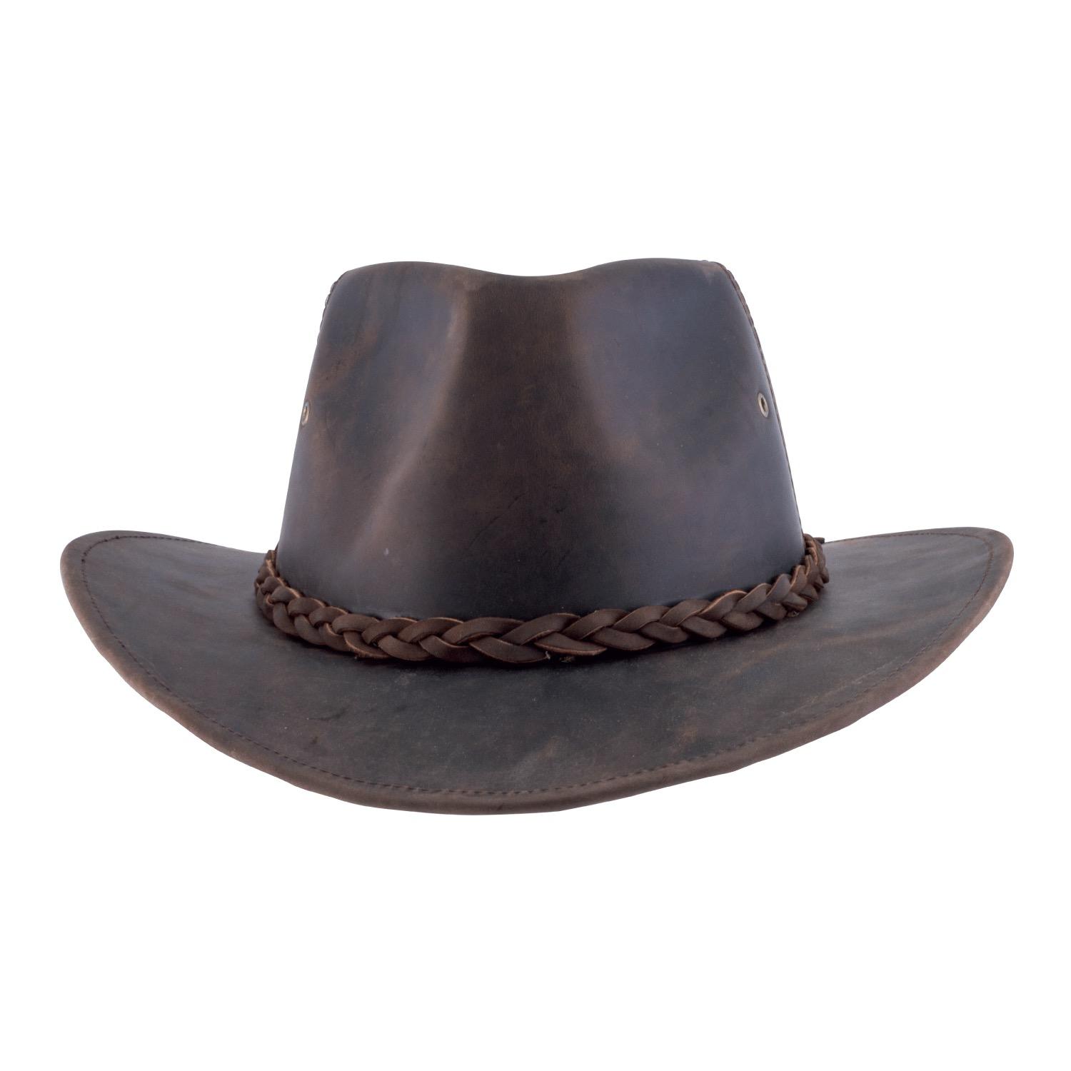 Sombrero Jucara Australiano - Imagen 4