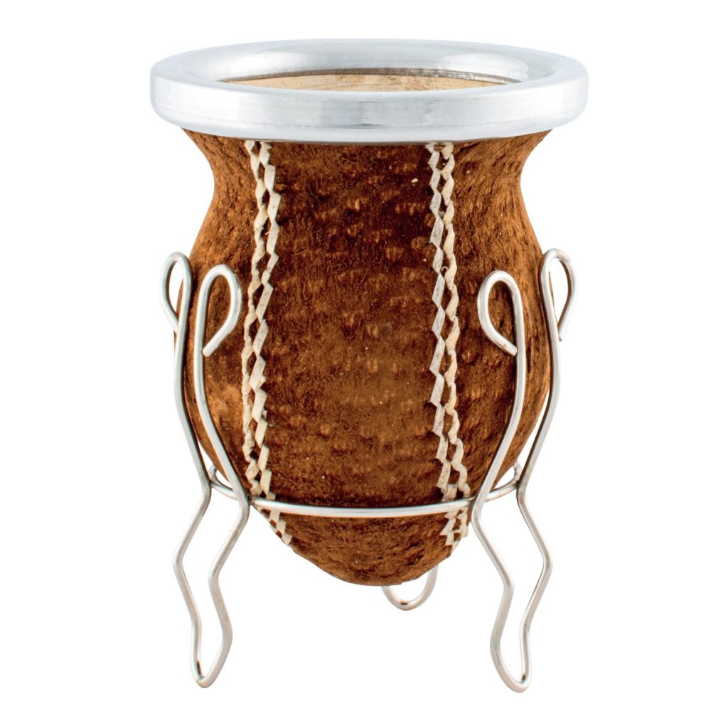 Mate Vuelo Carpincho