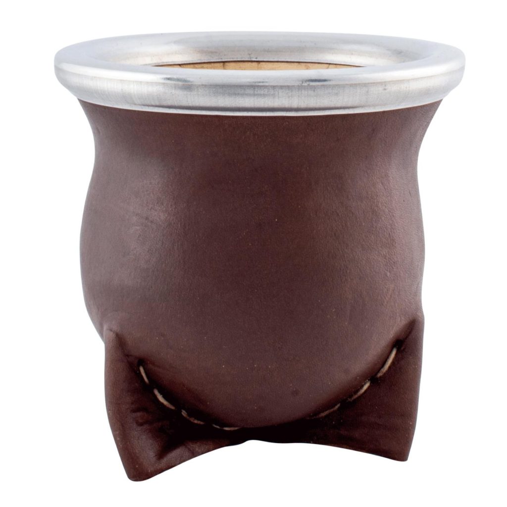 Mate Vuelo y Pata