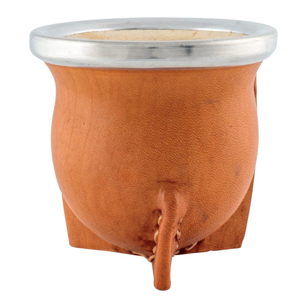 Mate Vuelo Y Pata
