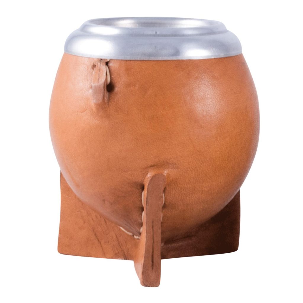 Mate Porito Vaqueta