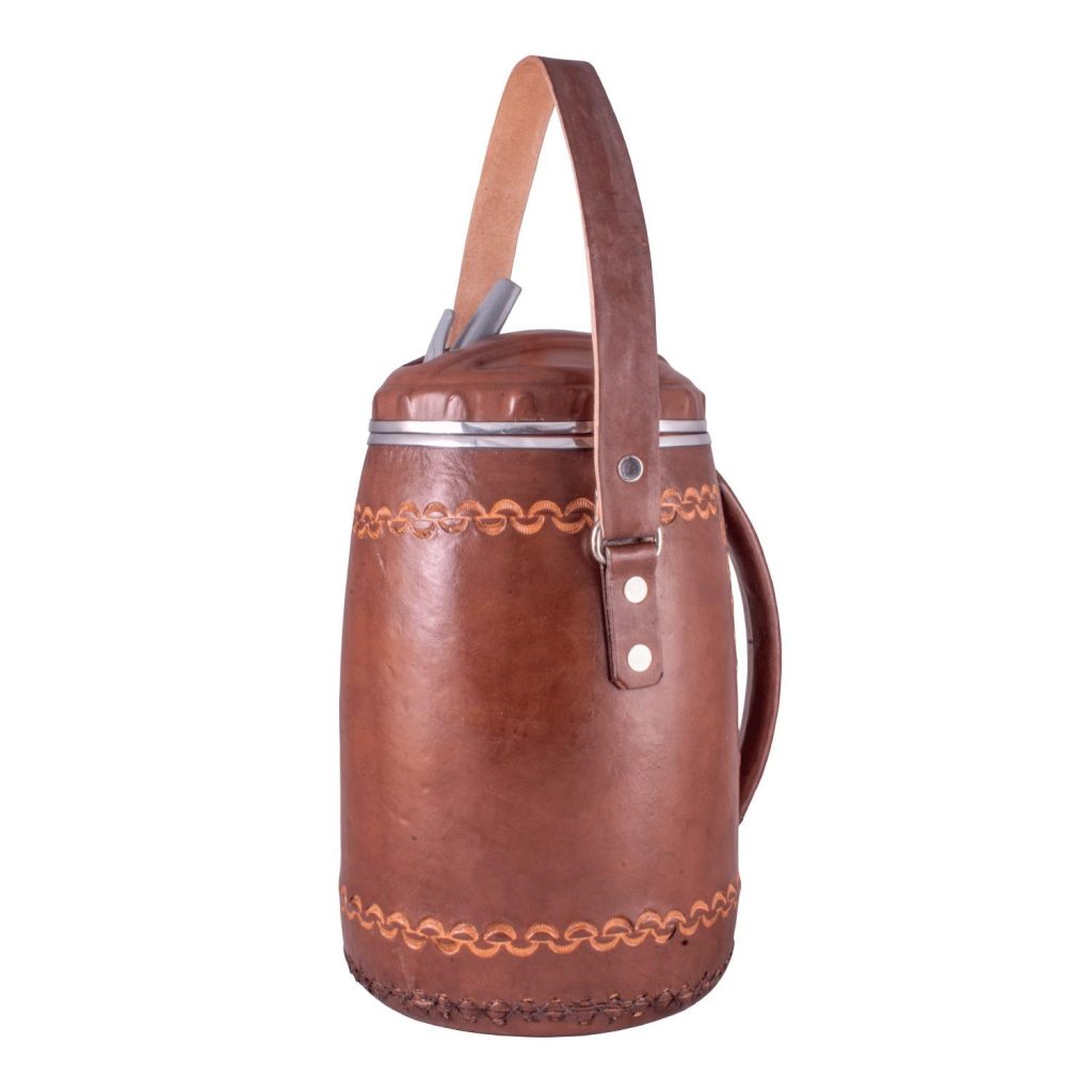 TERMO 2.5 LTS IDEAL PARA TERERE