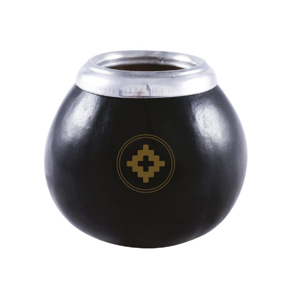 Mate De Calabaza