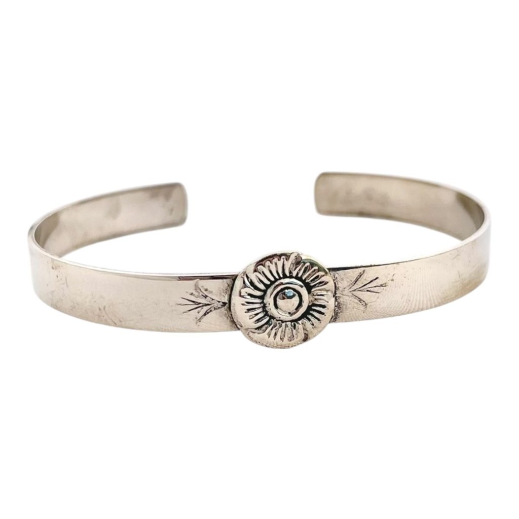 Pulsera De Alpaca
