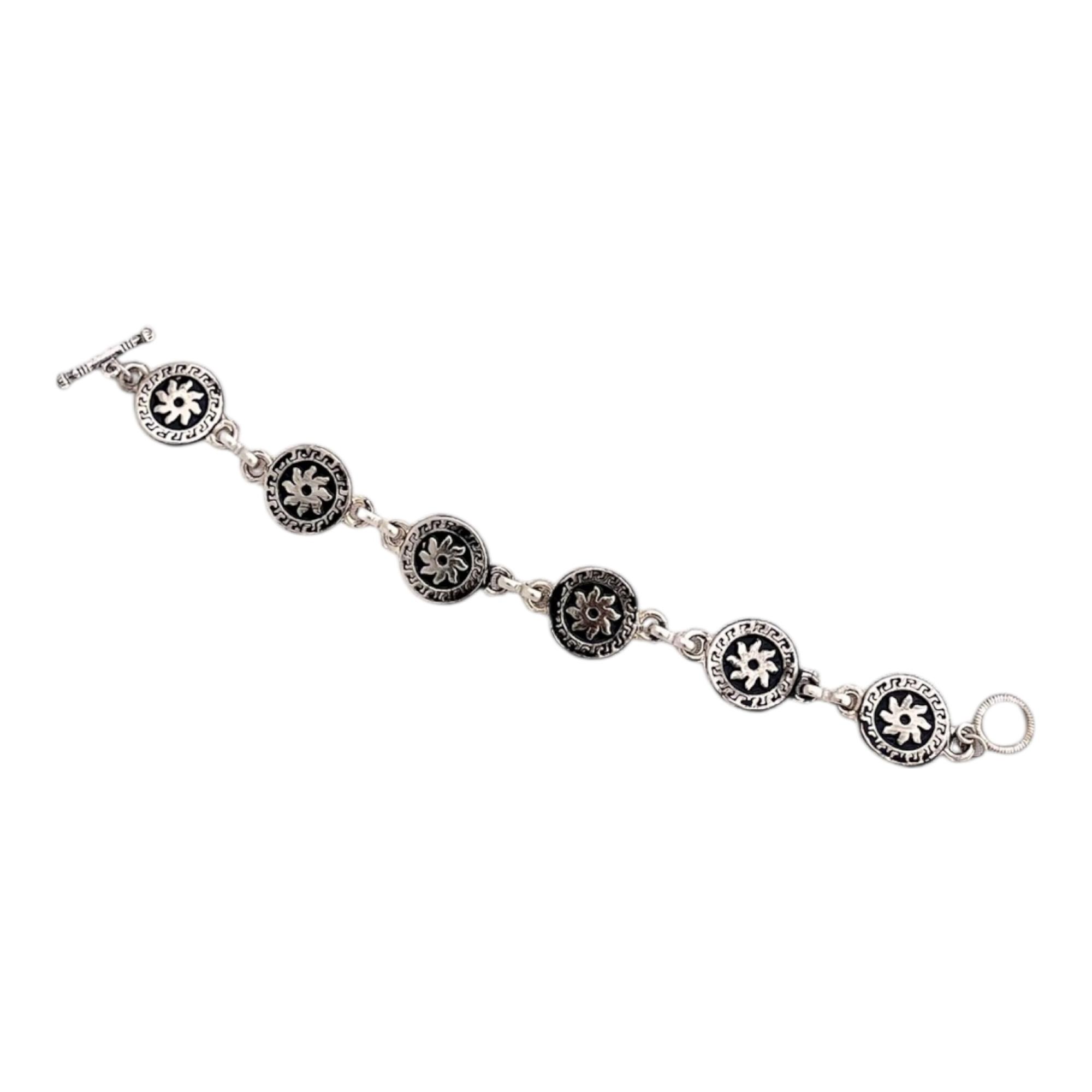 Pulsera De Alpaca - Imagen 2