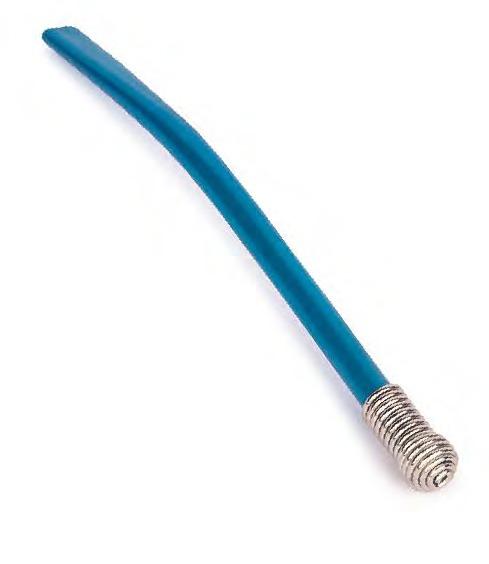 Bombilla En Colores