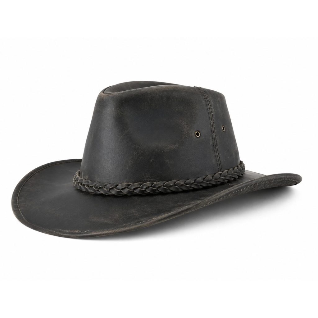 Sombrero Jucara Australiano