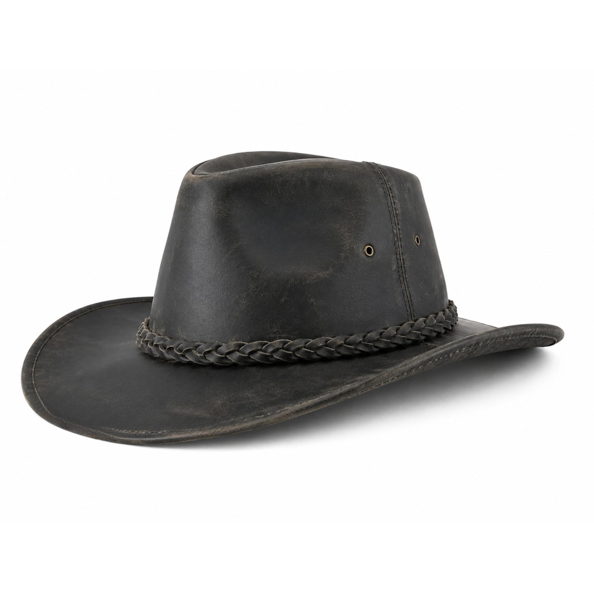Sombrero Jucara Australiano